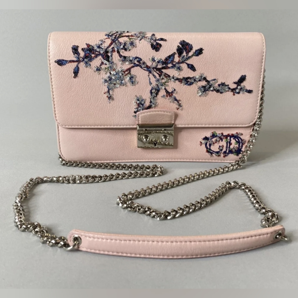 Christian Dior Miss Promenade limited edition bag